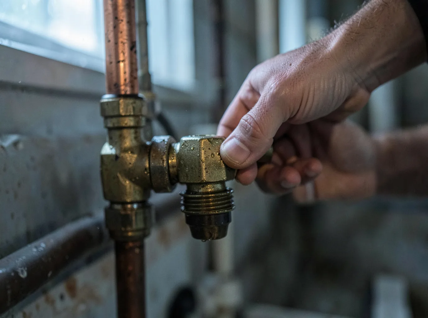 Emergency Plumber Cabin John, MD FAQs